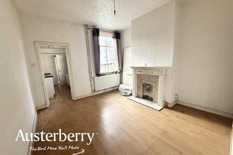 undefined, Haywood Street, Stoke-On-Trent ST4