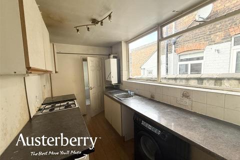 undefined, Haywood Street, Stoke-On-Trent ST4