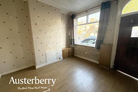 undefined, Haywood Street, Stoke-On-Trent ST4