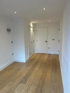2 bedroom apartment to rent, Theatro Tower, Creek Road, London, SE8