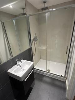 2 bedroom apartment to rent, Theatro Tower, Creek Road, London, SE8
