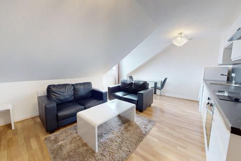 undefined, Langstane Place, City Centre, Aberdeen, AB11