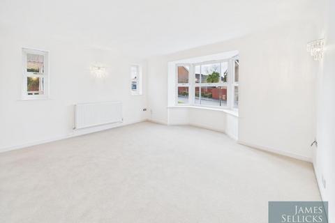 4 bedroom detached house for sale, Whitebeam Road, Oadby, Leicester