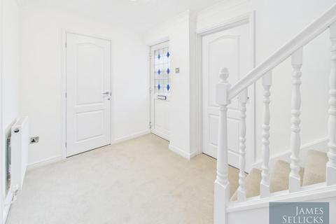 4 bedroom detached house for sale, Whitebeam Road, Oadby, Leicester