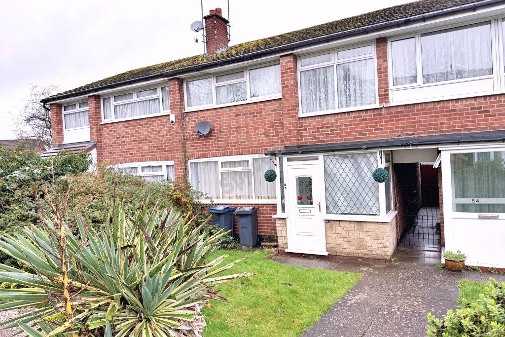 3 bed terraced house to rent Westhouse Grove, Kin