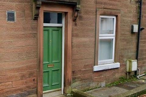 undefined, Westpark Terrace, Dumfries DG2