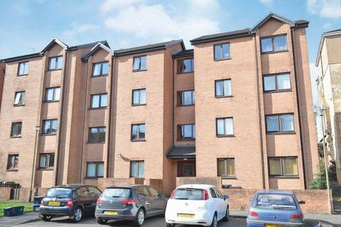 undefined, Wallace Court, Stirling, FK8