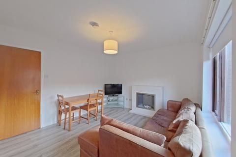 undefined, Wallace Court, Stirling, FK8