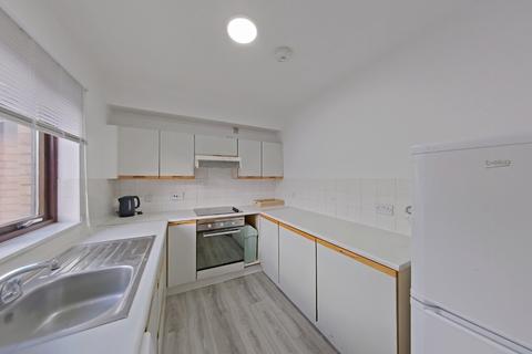 undefined, Wallace Court, Stirling, FK8