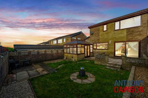 undefined, Andelen Close, Hapton, BB11