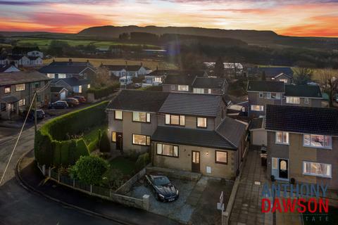 undefined, Andelen Close, Hapton, BB11