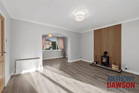 4 bedroom semi-detached house for sale, Andelen Close, Hapton, BB11