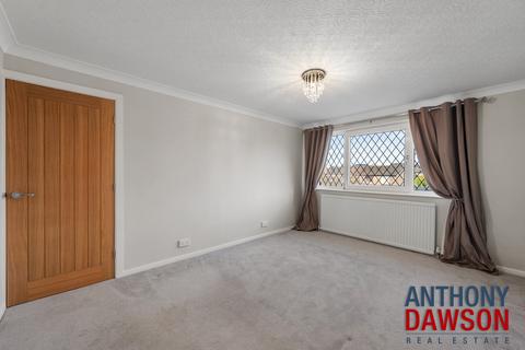 4 bedroom semi-detached house for sale, Andelen Close, Hapton, BB11