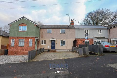 2 bedroom terraced house for sale, Hawbush Road, Brierley Hill DY5