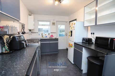 2 bedroom terraced house for sale, Hawbush Road, Brierley Hill DY5