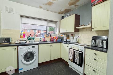 undefined, Lytham Drive, Heywood, Greater Manchester, OL10 3AT