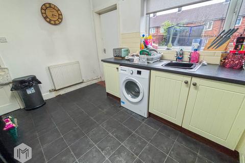 undefined, Lytham Drive, Heywood, Greater Manchester, OL10 3AT