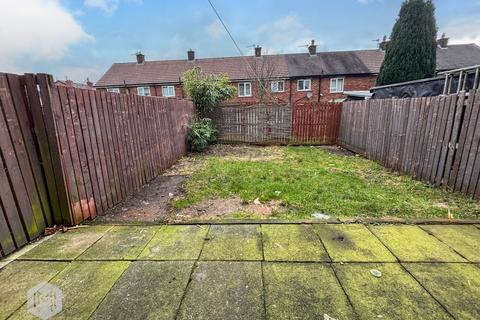 undefined, Lytham Drive, Heywood, Greater Manchester, OL10 3AT