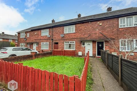 2 bedroom terraced house for sale, Lytham Drive, Heywood, Greater Manchester, OL10 3AT