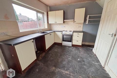 2 bedroom terraced house for sale, Lytham Drive, Heywood, Greater Manchester, OL10 3AT