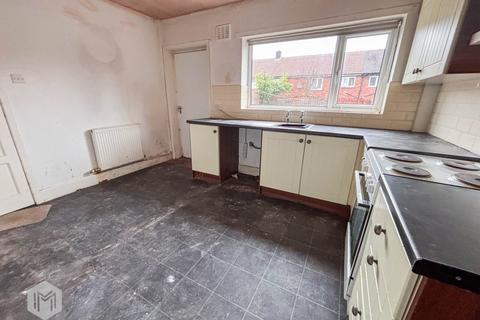 2 bedroom terraced house for sale, Lytham Drive, Heywood, Greater Manchester, OL10 3AT