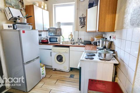 undefined, St Johns Road, Balby, Doncaster