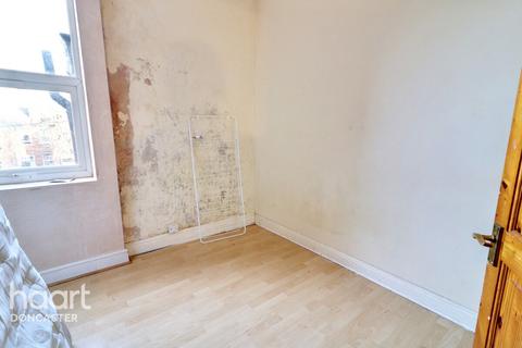 undefined, St Johns Road, Balby, Doncaster
