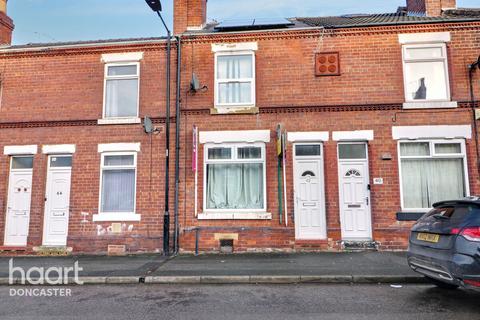 undefined, St Johns Road, Balby, Doncaster