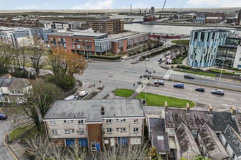 undefined, St. Leger Crescent, St. Thomas, Swansea