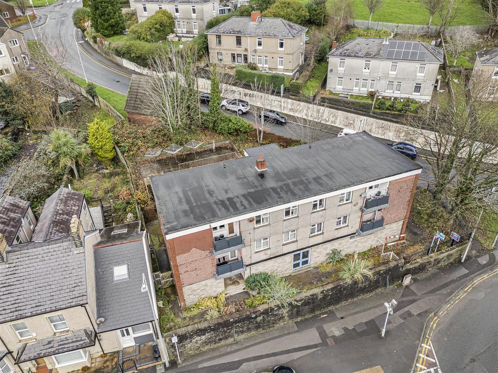 Aerial Images