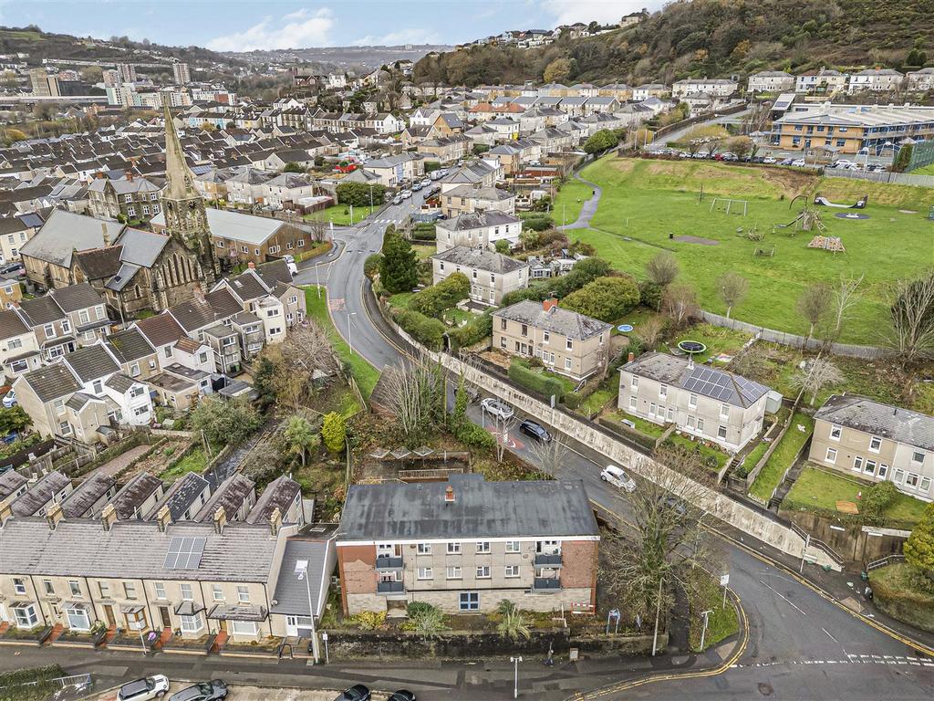 Aerial Images
