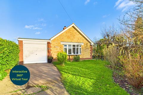 undefined, Mill Lane, North Lincolnshire DN19