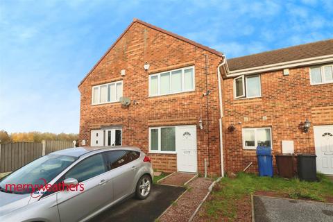 2 bedroom terraced house for sale, Ashlea, Thurnscoe, Rotherham