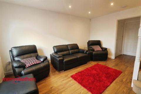 2 bedroom terraced house for sale, Ashlea, Thurnscoe, Rotherham