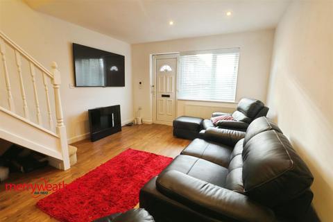 2 bedroom terraced house for sale, Ashlea, Thurnscoe, Rotherham