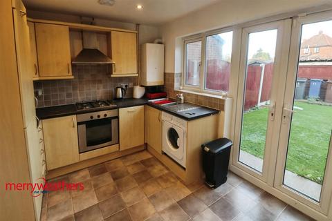 2 bedroom terraced house for sale, Ashlea, Thurnscoe, Rotherham