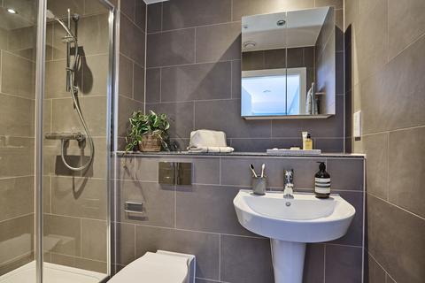 2 bedroom apartment to rent, The Silver Yard, Birmingham Birmingham B4