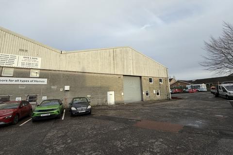 Industrial unit to rent - Eastfield Drive, Penicuik EH26