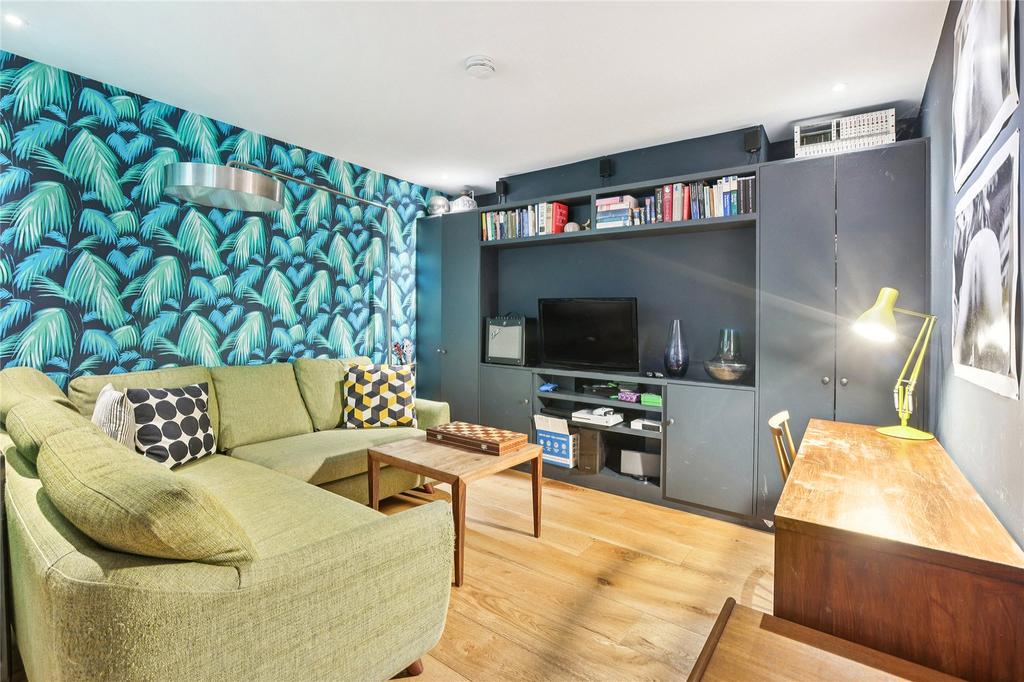 Media Room