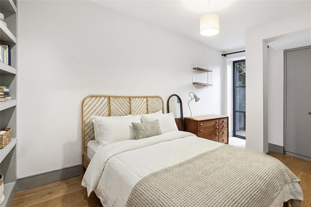 Bedroom Five