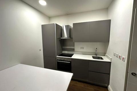 undefined, Flat 43 Jessop Court, 2 Brindley Place, Uxbridge, Middlesex, UB8 2FA