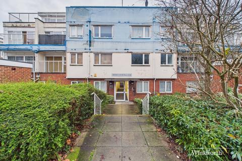 The Avenue, Wembley HA9