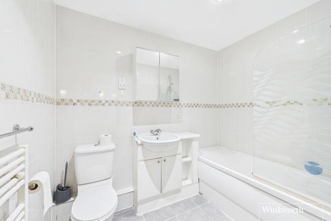 undefined, The Avenue, Wembley HA9