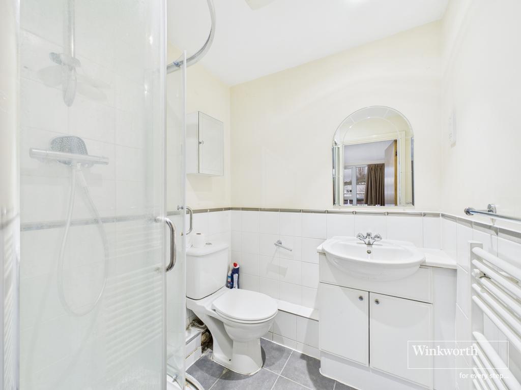 Ensuite