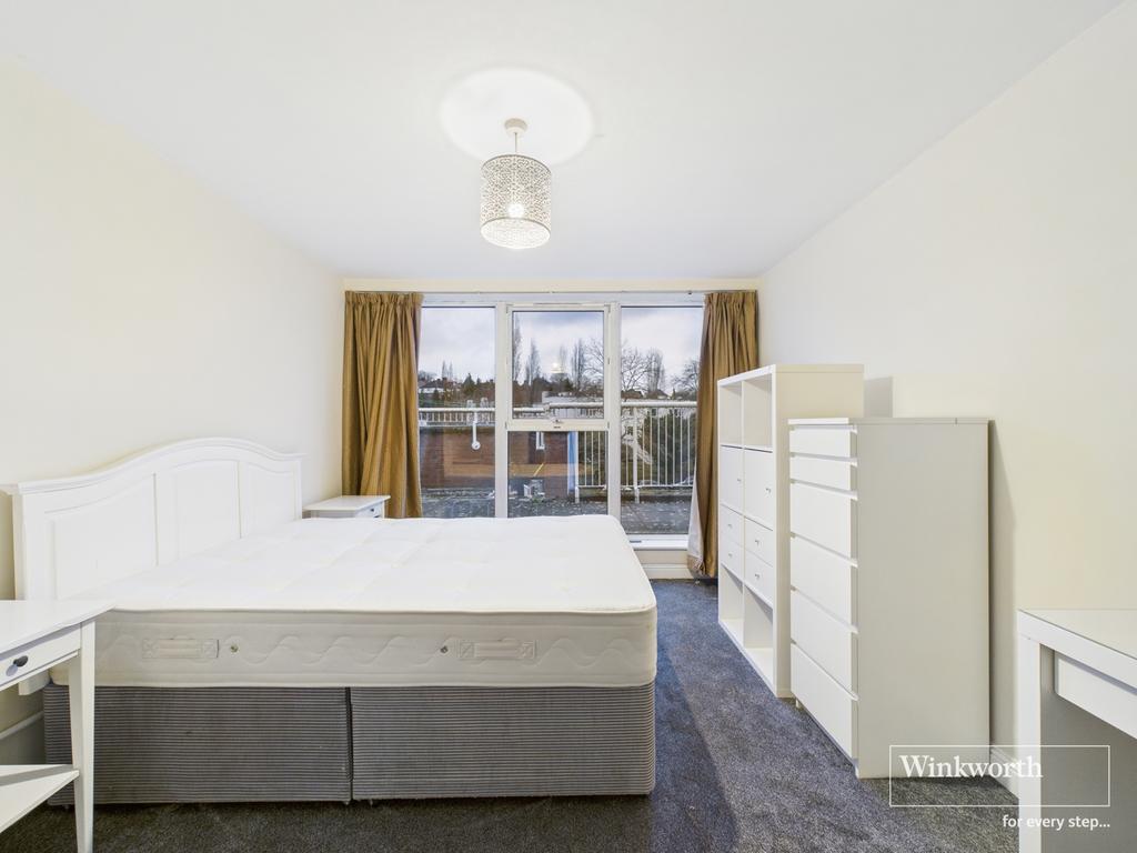 Bed 2