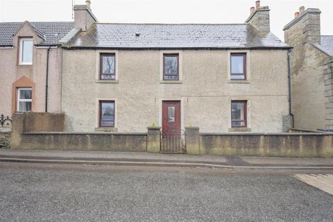 undefined, 33 East Banks, Wick