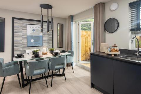 undefined, Ellerton at King's Meadow Kirby Lane, Eye-Kettleby, Melton Mowbray LE14