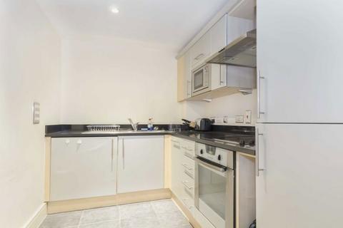 undefined, Chiswick High Road, London W4