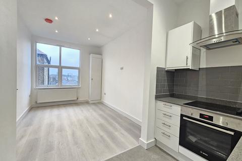undefined, Sydenham Road, London SE26