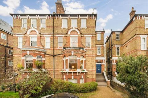 undefined, Mattock Lane, London W5